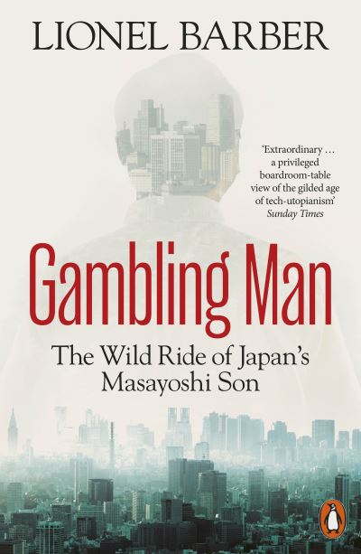Gambling Man