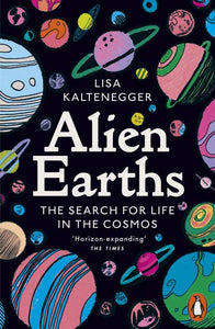 Alien earths