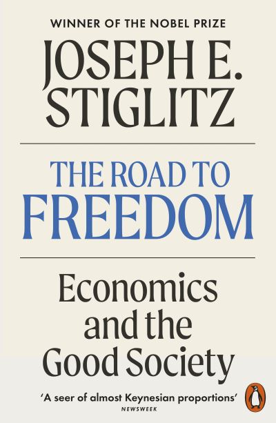 The road to freedom