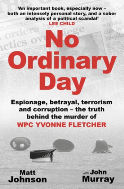No ordinary day