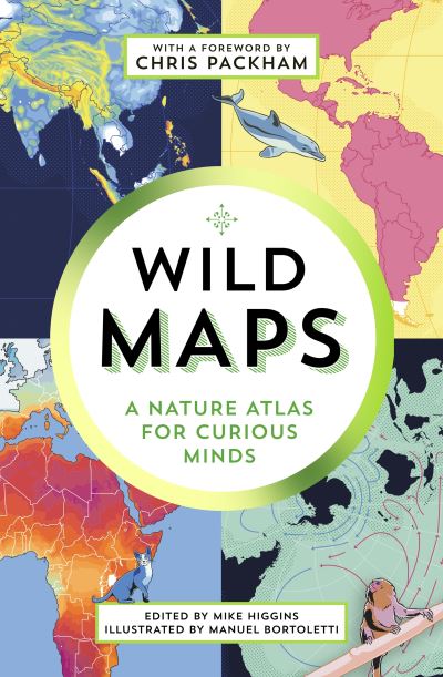 Wild maps