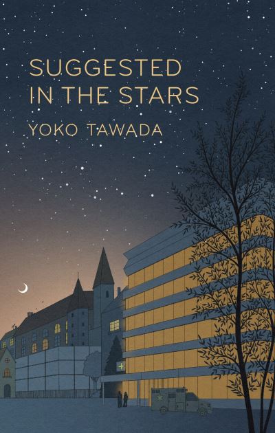 Suggested in the stars