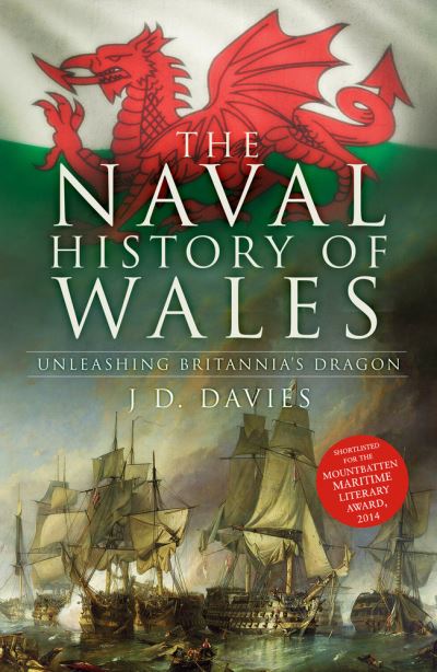 The naval history of Wales