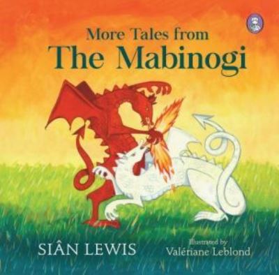 More tales of the mabinogi