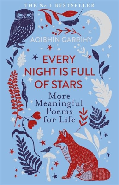 Every night is full of stars