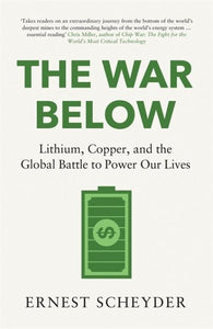 The war below