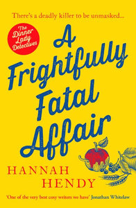 A frightfully fatal affair