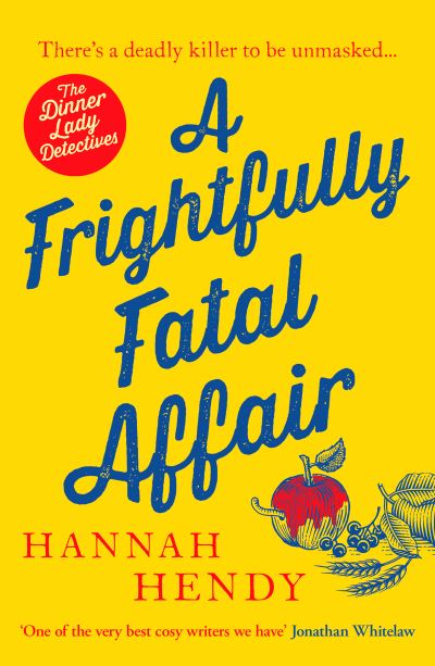 A frightfully fatal affair