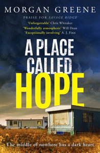 A place called hope