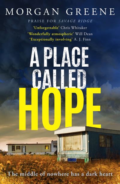 A place called hope