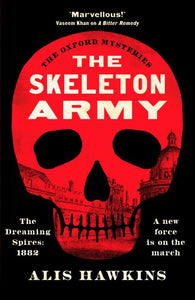 The skeleton army