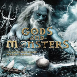 Gods and monsters