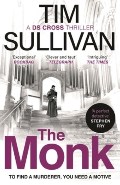 The monk