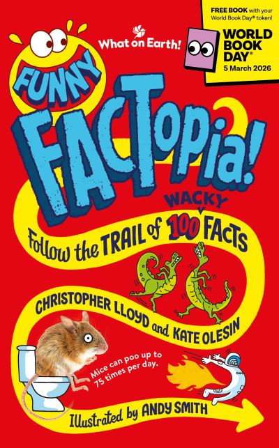 Funny Factopia