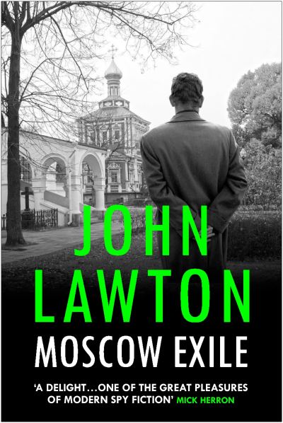 Moscow exile
