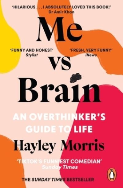 Me vs brain