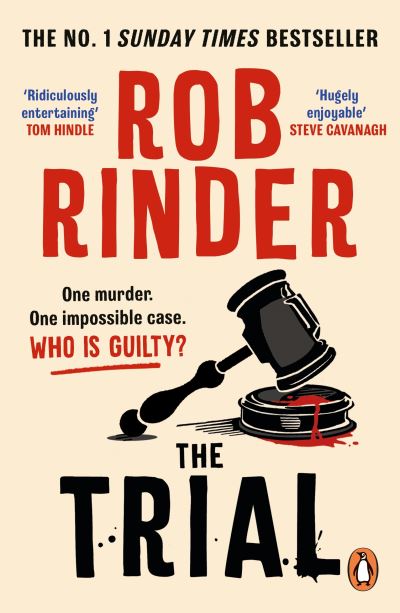 The trial