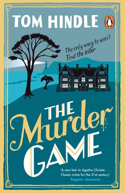 The murder game