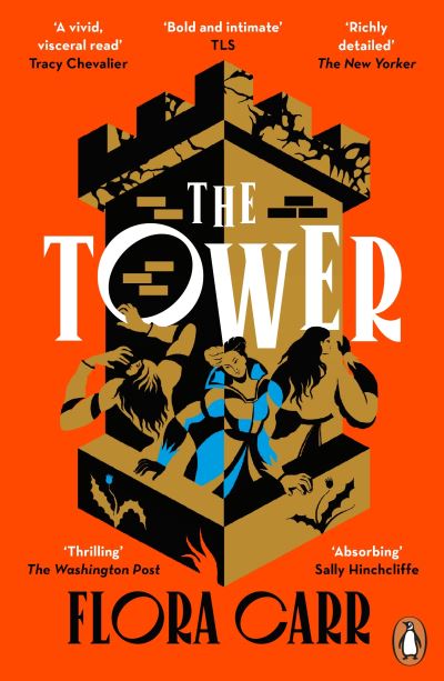 The tower
