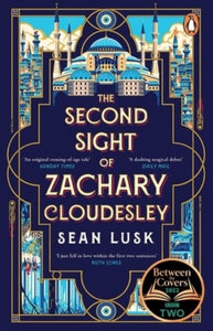 The second sight of Zachary Cloudesley