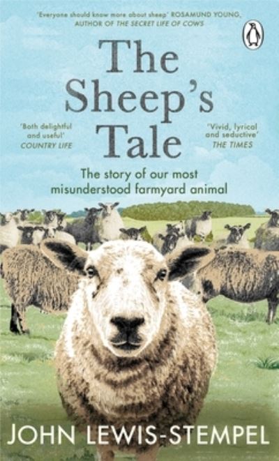 The sheep's tale