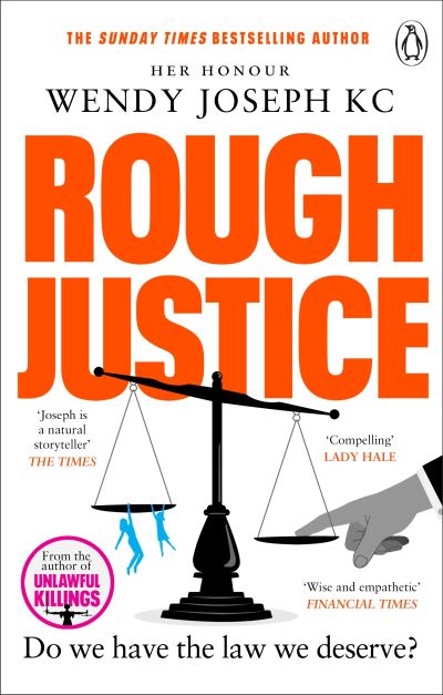 Rough justice