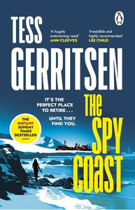 The spy coast