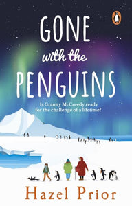 Gone with the penguins