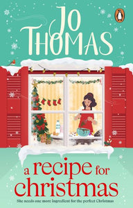 A recipe for Christmas