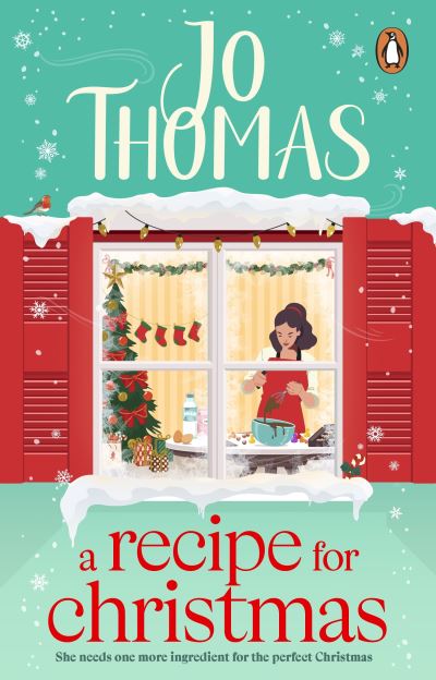 A recipe for Christmas