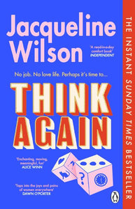 Think again