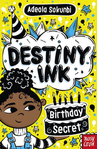Birthday secret