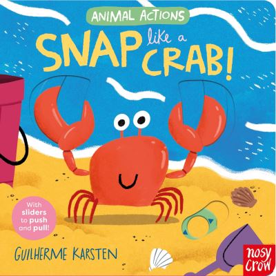 Snap Like a Crab