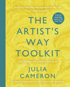 The artist's way toolkit