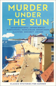 Murder under the sun