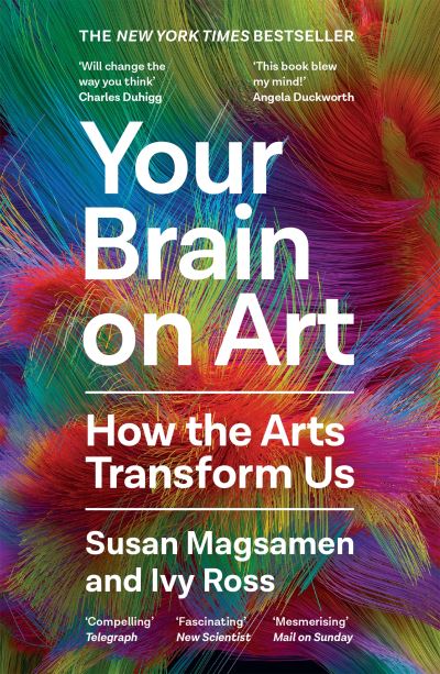 Your brain on art