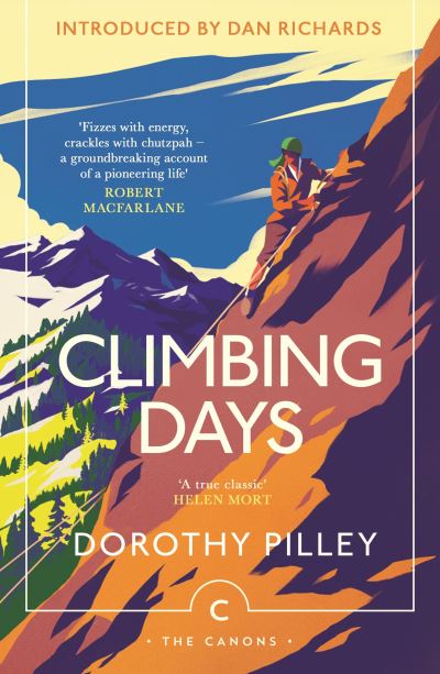 Climbing days