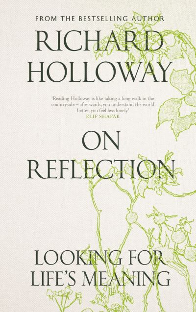 On reflection