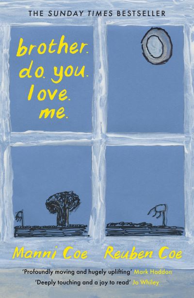 Brother do you love me