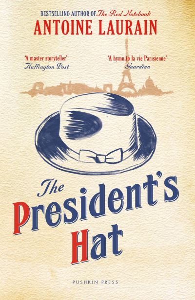 The president's hat