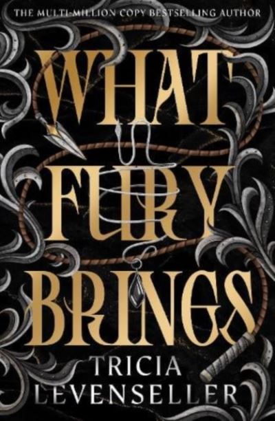 What Fury Brings