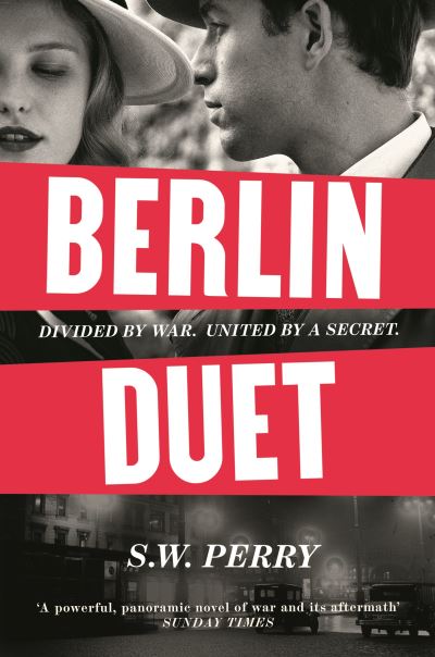Berlin duet