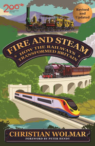 Fire and steam