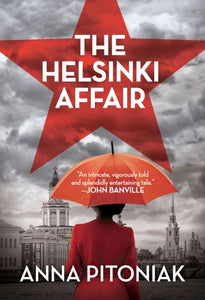 The Helsinki affair