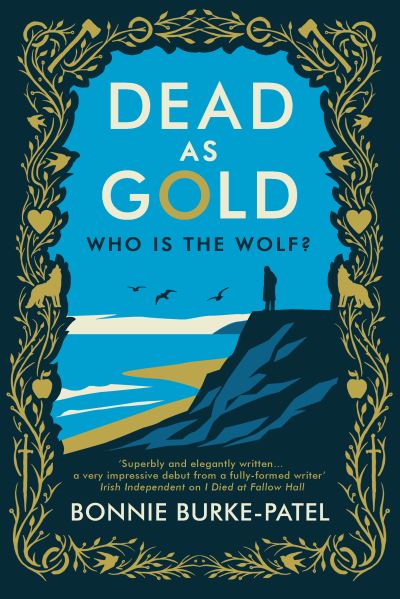 Dead as Gold