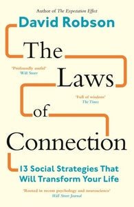 The Laws of Connection