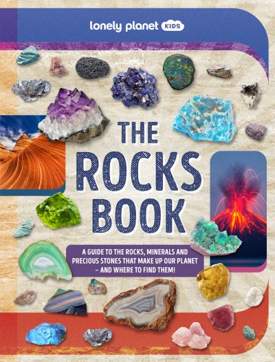 The rocks book