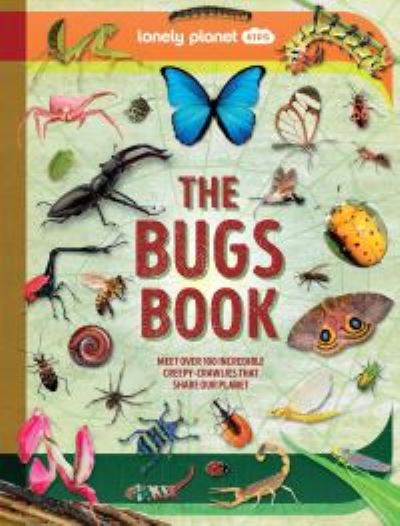 The Bugs Book