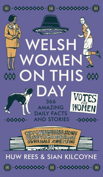 Welsh Women on this Day