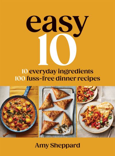 Easy 10